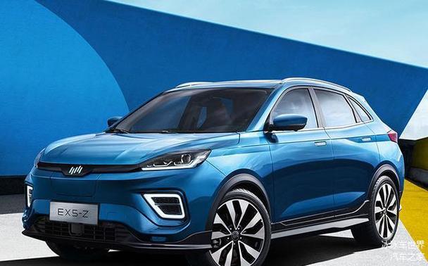 广州152WEY威派豪华SUV市场的黑马，零跑汽车与智能交通系统的协同