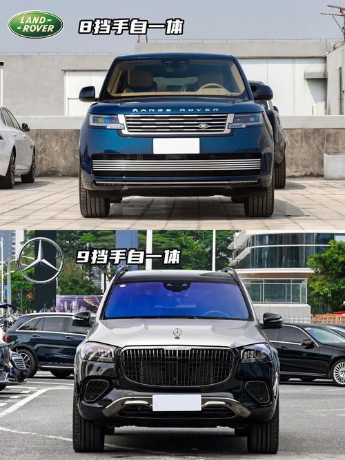 广州152迈巴赫经典与现代的完美融合，路虎如何塑造独特的品牌形象